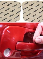 Lamin-X BMW 6-Series 2004-2010 Door Handle Cup Paint Protection                                     - B1516 - Image 3