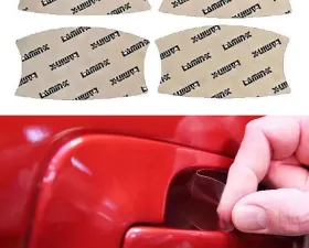 Lamin-X BMW 3-Series Sedan 2006-2008 Door Handle Cup Paint Protection