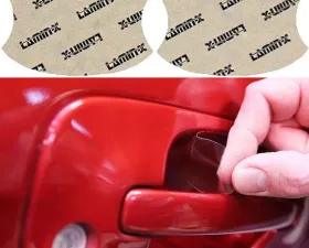 Lamin-X BMW 3-Series Coupe/Conv 2007-2010 Door Handle Cup Paint Protection