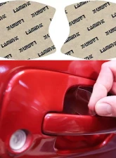 Lamin-X BMW 1-Series 2008-2013 Door Handle Cup Paint Protection                                     - B1523 - Image 3