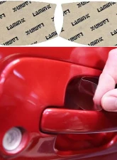 Lamin-X BMW M3 Coupe|Cabrio 2008-2013 Door Handle Cup Paint Protection                                     - B1524 - Image 3