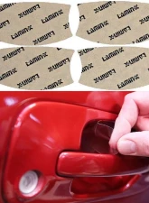 Lamin-X BMW M3 Sedan 2008-2011 Door Handle Cup Paint Protection                                     - B1525 - Image 3