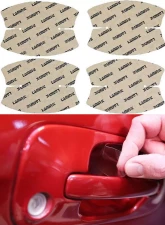 Lamin-X BMW X6 2008-2014 Door Handle Cup Paint Protection                                     - B1526 - Image 3