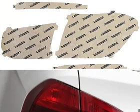 Lamin-X BMW 5-Series 2017-2021 Tint Tail Light Covers