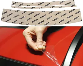 Lamin-X BMW 5-Series 2010-2016 A-Pillar & Cab Top Edge Protection
