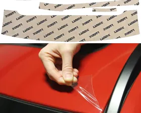 Lamin-X BMW 3-Series 2016-2018-2019 A-Pillar & Cab Top Edge Protection