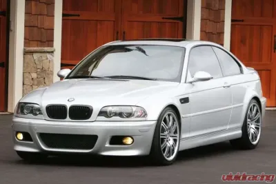 Lamin-X BMW 3-Series Coupe|Convertible 1992-1999 Clear Turn Signal Covers - B506CL