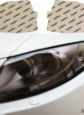 Lamin-X BMW 3-Series Coupe|Convertible 1992-1999 Gunsmoke Turn Signal Covers                                     - B506G - Image 5