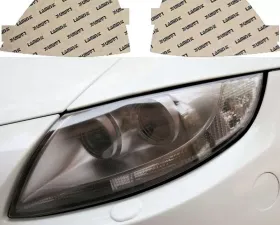 Lamin-X BMW 3-Series Coupe|Convertible 1992-1999 Tint Turn Signal Covers