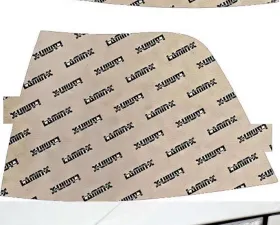 Lamin-X BMW 3-Series Sedan|Hatchback 1992-1999 Tint Turn Signal Covers