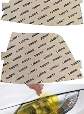 Lamin-X BMW 3-Series Sedan|Hatchback 1992-1999 Yellow Turn Signal Covers                                     - B601-3Y - Image 5