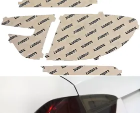 Lamin-X Buick Envision 2016-2019Smoked Tail Light Covers