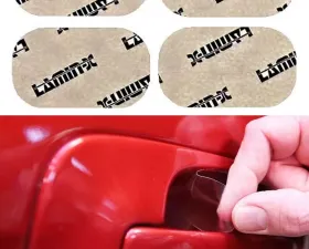 Lamin-X Chrysler PT Cruiser 2006-2012 Door Handle Cup Paint Protection