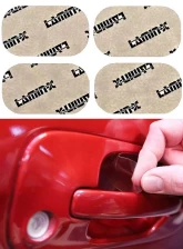 Lamin-X Chrysler PT Cruiser 2006-2012 Door Handle Cup Paint Protection                                     - C1511 - Image 3
