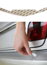 Lamin-X Cadillac CTS 2008-2013 Rear Bumper Guard                                     - CD1211 - Image 2