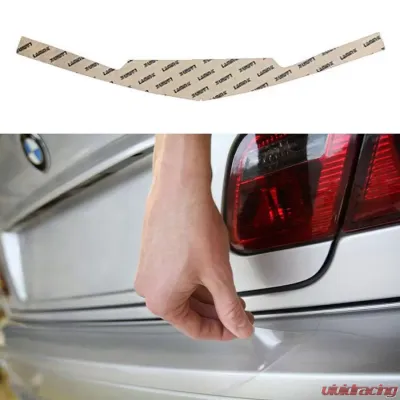 Lamin-X Cadillac CTS 2008-2013 Rear Bumper Guard - CD1211