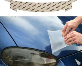 Lamin-X Cadillac Escalade 2007-2014 Invisible Bug Guard