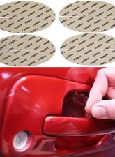 Lamin-X Cadillac Escalade 2007-2014 Door Handle Cup Paint Protection                                     - CD1510 - Image 3