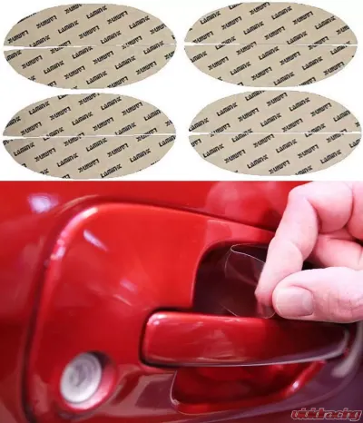 Lamin-X Cadillac Escalade 2007-2014 Door Handle Cup Paint Protection - CD1510