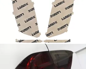 Lamin-X Cadillac CT6 2016-2020 Smoked Tail Light Covers