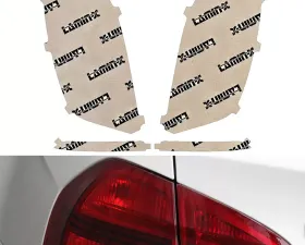 Lamin-X Cadillac CT6 2016-2020 Tint Tail Light Covers