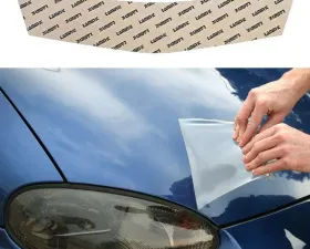 Lamin-X Chevrolet Corvette 2005-2013 Invisible Bug Guard