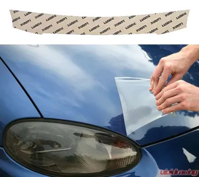 Lamin-X Chevrolet Avalanche 2007-2013 Invisible Bug Guard - CH1421