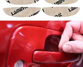 Lamin-X Chevrolet Silverado 2007-2013 Door Handle Cup Paint Protection