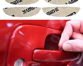 Lamin-X Chevrolet Suburban 2007-2014 Door Handle Cup Paint Protection