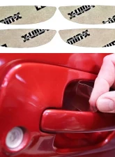 Lamin-X Chevrolet Suburban 2007-2014 Door Handle Cup Paint Protection                                     - CH1523 - Image 3