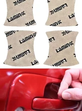 Lamin-X Chevrolet Malibu 2008-2012 Door Handle Cup Paint Protection                                     - CH1526 - Image 3
