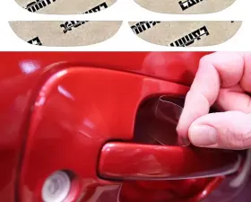 Lamin-X Chevrolet Tahoe 2007-2014 Door Handle Cup Paint Protection