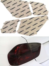 Lamin-X Chevrolet Cruze Limited 2016 Smoked Tail Light Covers                                     - CH244S - Image 5