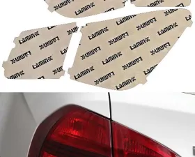 Lamin-X Chevrolet Cruze Limited 2016 Tint Tail Light Covers
