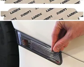 Lamin-X Chevrolet Equinox 2016-2017 Tint Rear Marker Covers