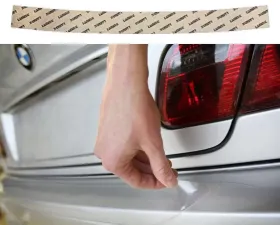 Lamin-X Dodge Caliber 2007-2012 Rear Bumper Guard