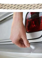Lamin-X Dodge Caliber 2007-2012 Rear Bumper Guard                                     - D1212 - Image 2