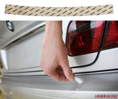 Lamin-X Dodge Caliber 2007-2012 Rear Bumper Guard - D1212