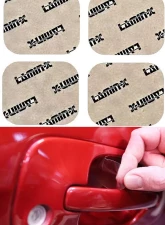 Lamin-X Dodge Grand Caravan 2008-2010 Door Handle Cup Paint Protection                                     - D1519 - Image 3