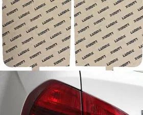 Lamin-X Dodge Ram 2002-2005 Tint Tail Light Covers