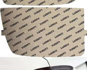 Lamin-X Dodge Ram 2006 Gunsmoke Tail Light Covers