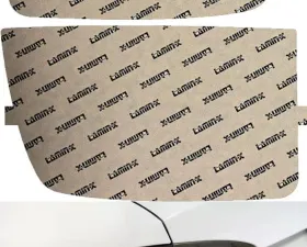 Lamin-X Dodge Ram 2006 Smoked Tail Light Covers