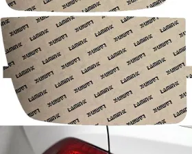 Lamin-X Dodge Ram 2006 Tint Tail Light Covers
