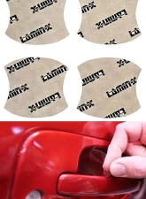 Lamin-X Ford Escape 2008-2012 Door Handle Cup Paint Protection                                     - F1525 - Image 3