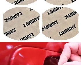 Lamin-X Ford Focus 2008-2011 Door Handle Cup Paint Protection