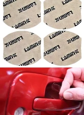 Lamin-X Ford Focus 2008-2011 Door Handle Cup Paint Protection                                     - F1526 - Image 3