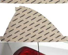 Lamin-X Ford 500 2005-2007 Tint Tail Light Covers