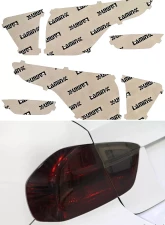Lamin-X Ford Escape 2017-2019 Smoked Tail Light Covers                                     - F260S - Image 5