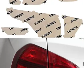 Lamin-X Ford Escape 2017-2019 Tint Tail Light Covers