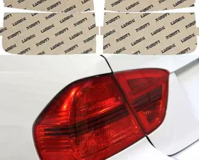Lamin-X Ford Sport Trac 2006-2010 Red Tail Light Covers